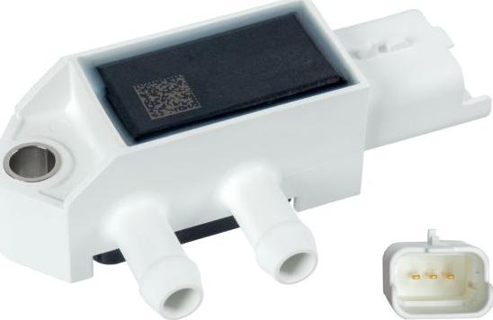 FEBI Bilstein 172031 - Датчик, тиск вихлопних газів autocars.com.ua