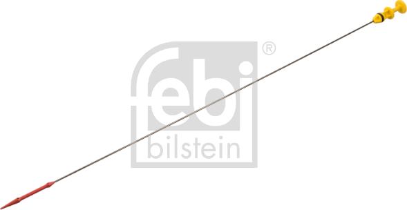 Febi Bilstein 172039 - Покажчик рівня масла autocars.com.ua