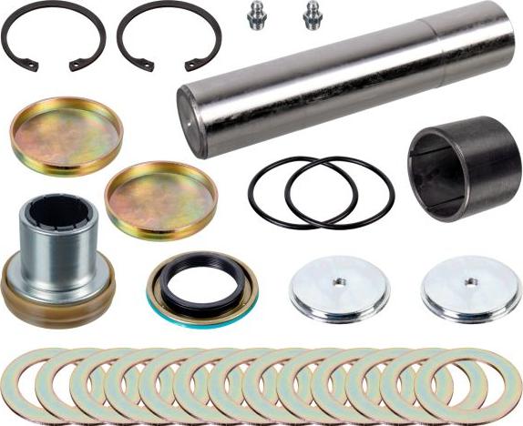 FEBI Bilstein 172053 - Ремкомплект, шворінь поворотного кулака autocars.com.ua