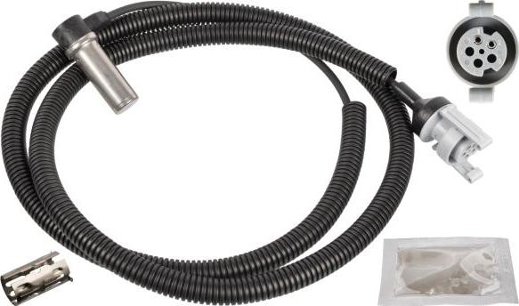 FEBI Bilstein 172061 - Датчик ABS, частота обертання колеса autocars.com.ua