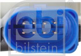 Febi Bilstein 172118 - Замок двери avtokuzovplus.com.ua