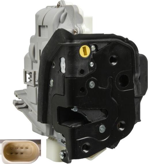 FEBI Bilstein 172126 - Замок двері autocars.com.ua