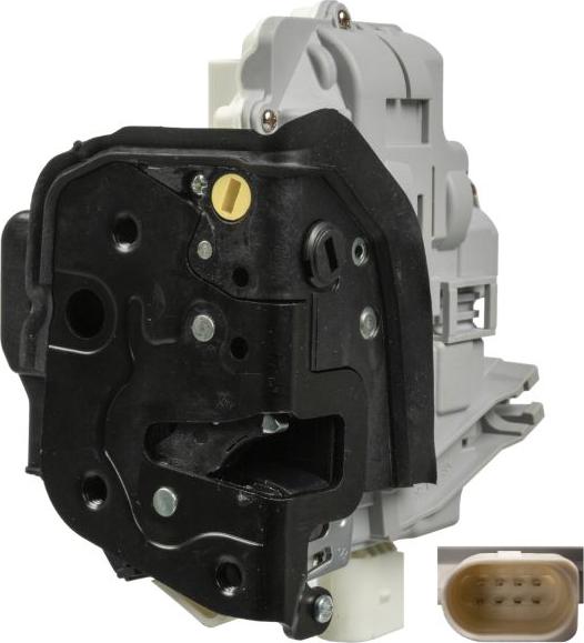 FEBI Bilstein 172127 - Замок двері autocars.com.ua