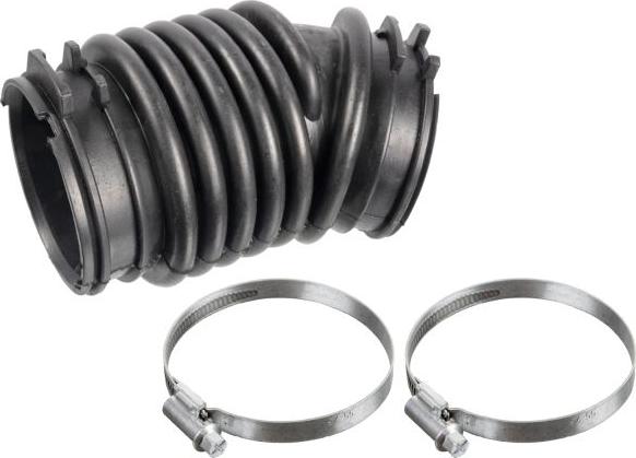 FEBI Bilstein 172134 - Рукав повітрозабірника, повітряний фільтр autocars.com.ua