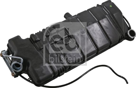 Febi Bilstein 172140 - Компенсаційний бак, охолоджуюча рідина autocars.com.ua