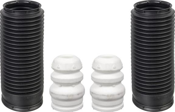 FEBI Bilstein 172143 - Відбійник, буфер амортизатора autocars.com.ua