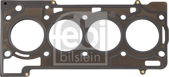 Febi Bilstein 172152 - Прокладка, головка циліндра autocars.com.ua