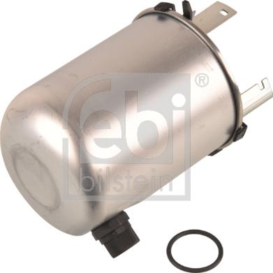 Febi Bilstein 172172 - Топливный фильтр avtokuzovplus.com.ua