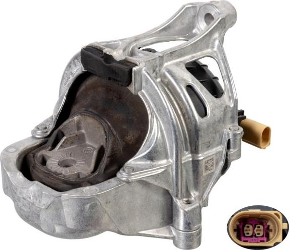 FEBI Bilstein 172193 - Подушка, підвіска двигуна autocars.com.ua