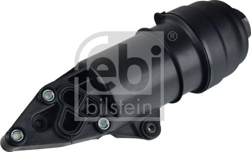 Febi Bilstein 172201 - Корпус, масляный фильтр avtokuzovplus.com.ua