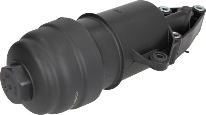 FEBI Bilstein 172201 - Корпус, масляний фільтр autocars.com.ua