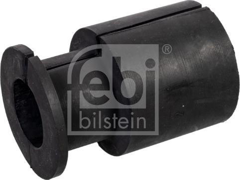 Febi Bilstein 172209 - Втулка, стабілізатор autocars.com.ua