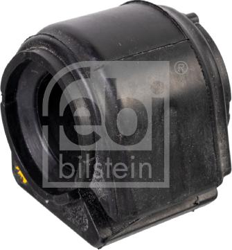 Febi Bilstein 172211 - Втулка, стабілізатор autocars.com.ua