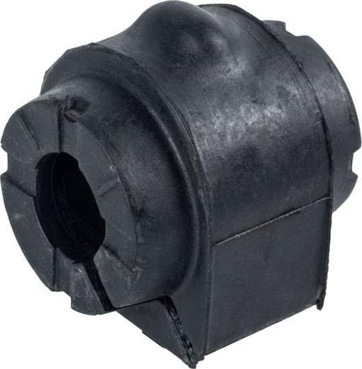 FEBI Bilstein 172212 - Втулка, стабілізатор autocars.com.ua