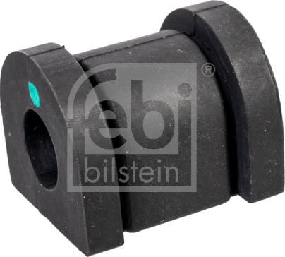 Febi Bilstein 172216 - Втулка, стабілізатор autocars.com.ua