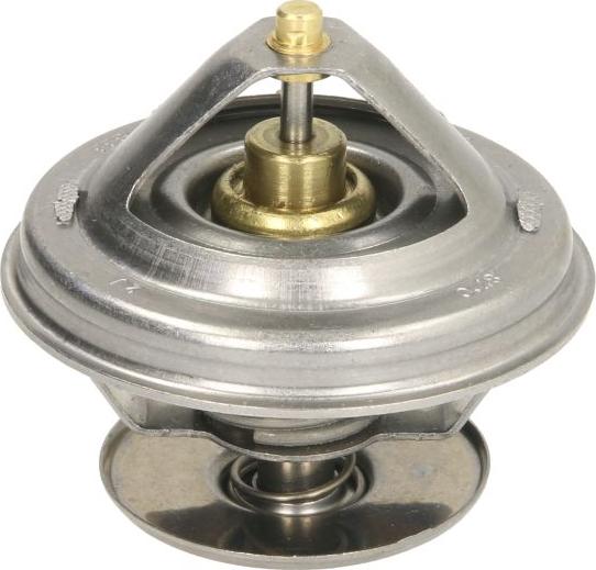 FEBI Bilstein 172219 - Термостат, охолоджуюча рідина autocars.com.ua