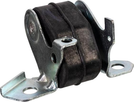 FEBI Bilstein 172222 - Кронштейн, труба вихлопного газу autocars.com.ua