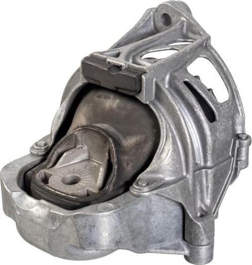 FEBI Bilstein 172225 - Подушка, підвіска двигуна autocars.com.ua