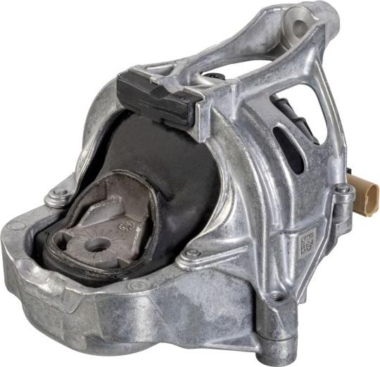 FEBI Bilstein 172227 - Подушка, підвіска двигуна autocars.com.ua