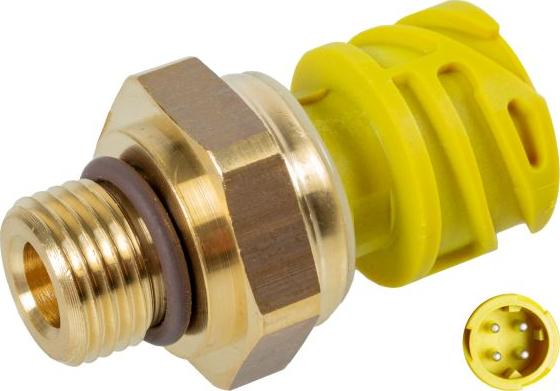 FEBI Bilstein 172237 - Датчик, тиск масла autocars.com.ua