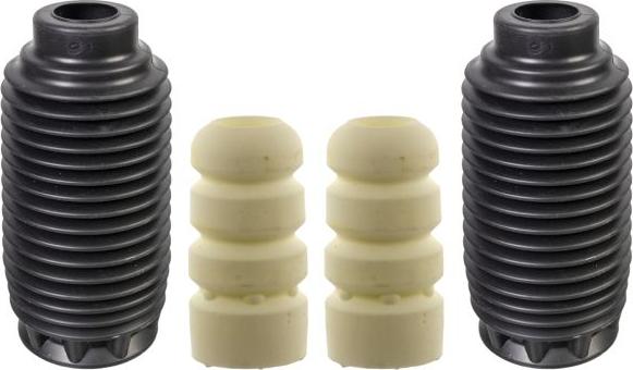 FEBI Bilstein 172242 - Пилозахисний комплект, амортизатор autocars.com.ua