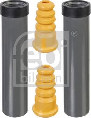 Febi Bilstein 172247 - Пилозахисний комплект, амортизатор autocars.com.ua