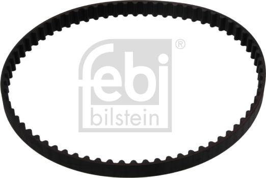 Febi Bilstein 17224 - Зубчатый ремень ГРМ autodnr.net