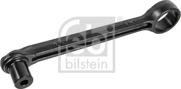 Febi Bilstein 172294 - Тяга / стійка, стабілізатор autocars.com.ua