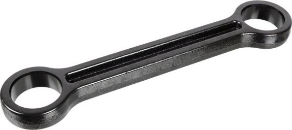 FEBI Bilstein 172295 - Тяга / стійка, стабілізатор autocars.com.ua