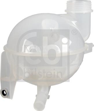 Febi Bilstein 172302 - Компенсаційний бак, охолоджуюча рідина autocars.com.ua