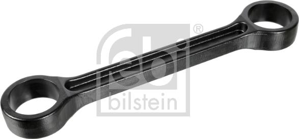 Febi Bilstein 172306 - Тяга / стійка, стабілізатор autocars.com.ua