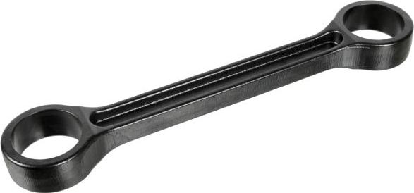 FEBI Bilstein 172306 - Тяга / стійка, стабілізатор autocars.com.ua