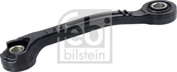 Febi Bilstein 172309 - Тяга / стійка, стабілізатор autocars.com.ua