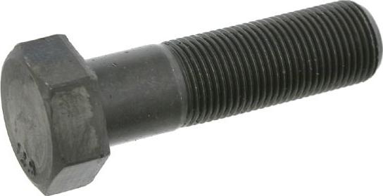 FEBI Bilstein 17230 - Болт шківа autocars.com.ua