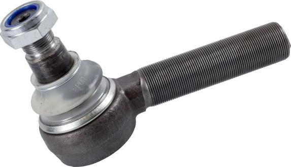 FEBI Bilstein 172324 - Наконечник рульової тяги, кульовий шарнір autocars.com.ua