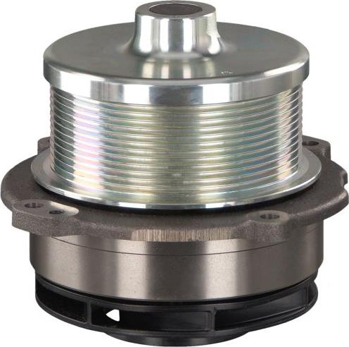 FEBI Bilstein 172341 - Водяний насос autocars.com.ua