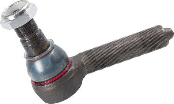 FEBI Bilstein 172342 - Наконечник рульової тяги, кульовий шарнір autocars.com.ua