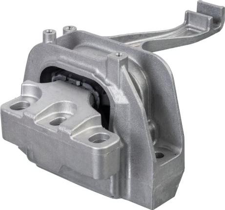 FEBI Bilstein 172347 - Подушка, підвіска двигуна autocars.com.ua