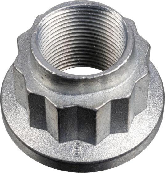 FEBI Bilstein 172361 - Гайка, шийка осі autocars.com.ua