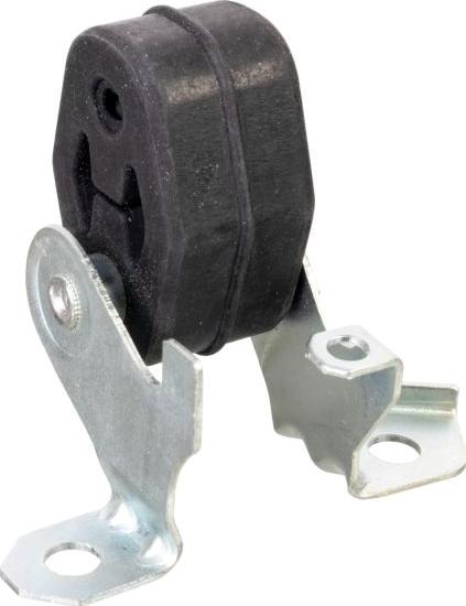 FEBI Bilstein 172368 - Кронштейн, труба вихлопного газу autocars.com.ua