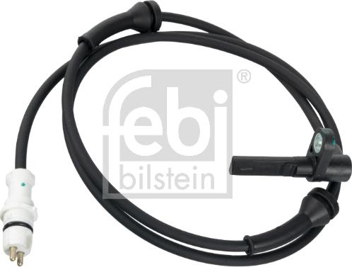 Febi Bilstein 172373 - Датчик ABS, частота обертання колеса autocars.com.ua