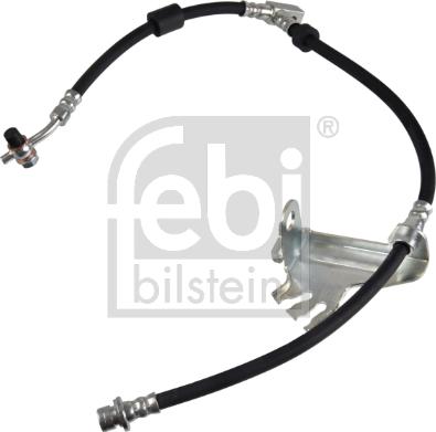 Febi Bilstein 172394 - Гальмівний шланг autocars.com.ua