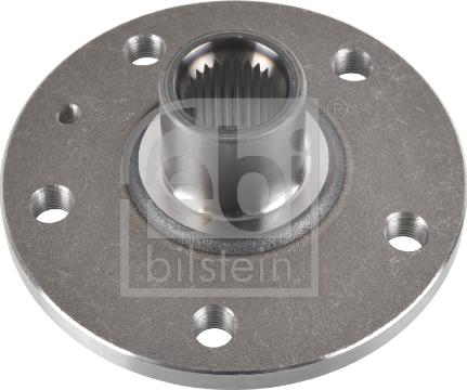 Febi Bilstein 172411 - Маточина колеса autocars.com.ua