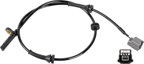 FEBI Bilstein 172417 - Датчик ABS, частота обертання колеса autocars.com.ua