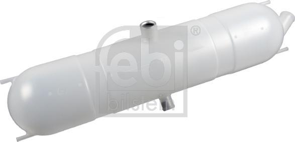 Febi Bilstein 172419 - Компенсаційний бак, охолоджуюча рідина autocars.com.ua