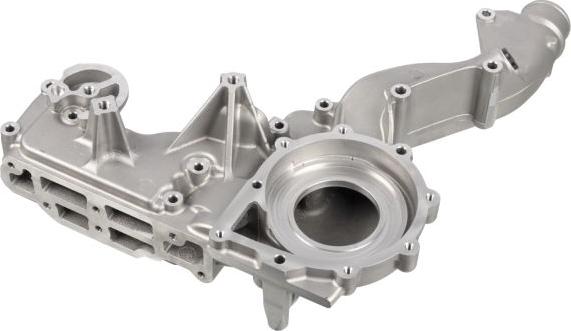 FEBI Bilstein 172422 - Корпус, водяний насос autocars.com.ua