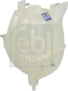 Febi Bilstein 172434 - Компенсаційний бак, охолоджуюча рідина autocars.com.ua