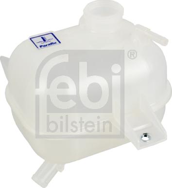 Febi Bilstein 172435 - Компенсаційний бак, охолоджуюча рідина autocars.com.ua