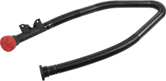 FEBI Bilstein 172468 - Трубопровід, масляна заливна горловина autocars.com.ua