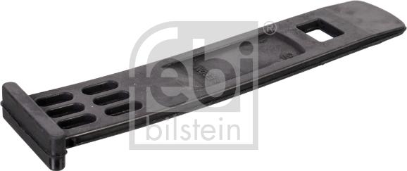 Febi Bilstein 172473 - Кріпильна стрічка крила autocars.com.ua